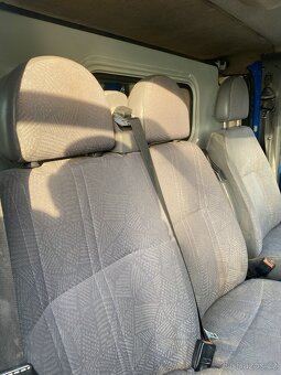 Ford Tranzit 2.0 DI - 6
