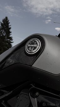 Benelli leoncino 250 - 6