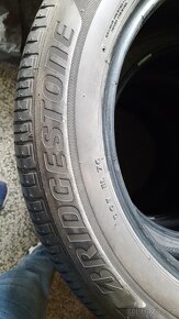 Prodej Bridgestone Ecopia H/L 422 plus 235/55 R18 - 6