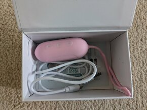 CalmCarry - gadget na zlepšení spánku, snížení úzkosti - 6