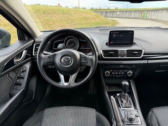 Mazda 3 2.0 Skyactive AT - 6