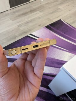 Samsung galaxy s24 ultra 12/256 - 6