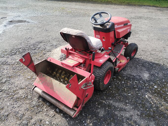 Westwood T1300 - 6