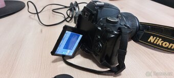 Nikon D5000 - 6