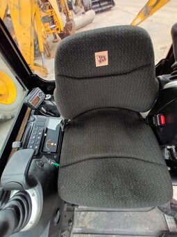 Minibagr JCB 19C-1 - 6