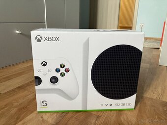 Xbox series S - 6