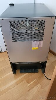 Vinotéka Baumatic BW 18 BL - 6