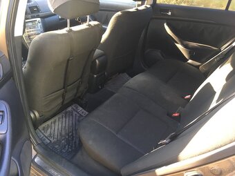 Toyota Avensis 1.8 VVti, r.v. 1995, STK 08/2026 - 6