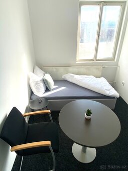 Jednolůžkový pokoj České Budějovice - 6