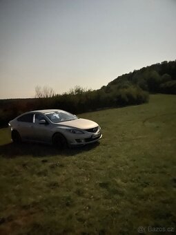 Mazda 6 GH - 6