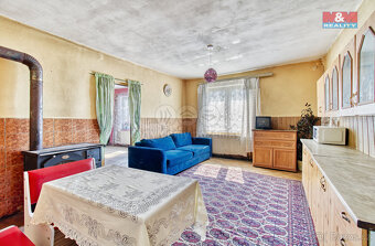 Prodej rodinného domu, 69 m², Chomutov, ul. Pražská - 6