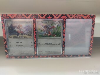 Mega bulk Pokémon a příslušenství - 6