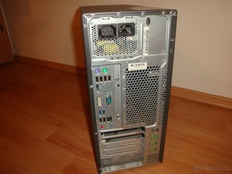 PC bez HDD intel i3 a i5 - 6