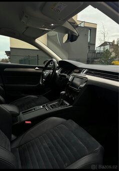 Passat B8 140 Kw/Higline - 6