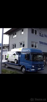 ODTAHOVA SLUŽBA,NONSTOP - 6