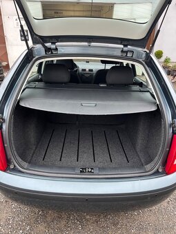 Škoda Fabia 1.4 16v Elegance, AUTOMAT - 6