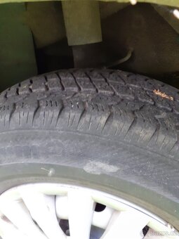 Ford transit obytna dodavka - 6