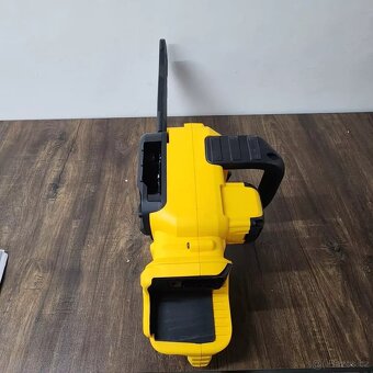Řetězová pila Dewalt DCM565N-XJ BEZ BATERIE A NABÍJEČKY - 6