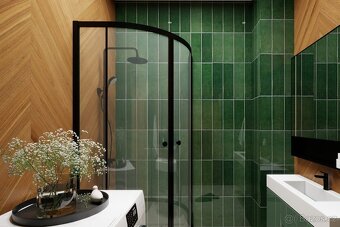 Prodej byty 2+kk, 59 m2 - Vrchlabí - Hořejší Vrchlabí - 6