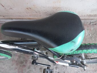 Kolo Foxboy BMX16 - 6