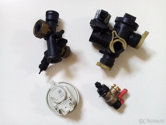 JUNKERS ZWC 24-3 - 6