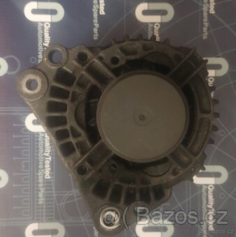 Octavie 1 kombi kompletní nárazník 9102 se senzory - 6