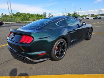 Ford Mustang 2019 - 6