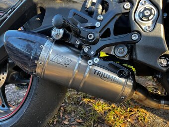 Triumph Street Triple RS 765 r.2021 - 6