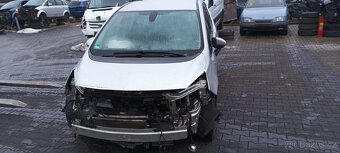 Opel Meriva č. 22548 - 6