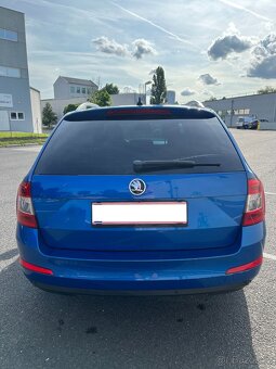 Škoda Octavia, 2.0 TDI 110kW Elegance - 6