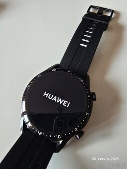 Huawei Watch GT2, hodinky, komplet balení - 6