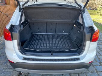 xDrive 18d Advantage LED DPH - 6