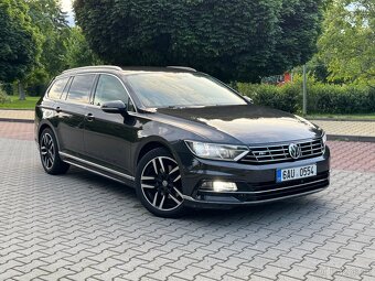Passat b8 2.0tdi - 6