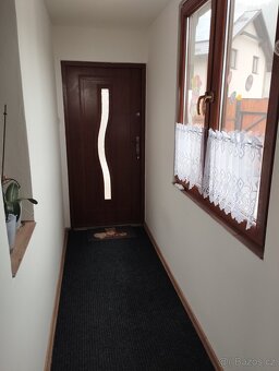 Rodinny dům Vršatec - 6