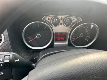 Ford Focus - 6
