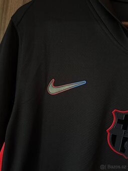 FC Barcelona venkovní dres Lewandowski 9 2024/2025 - 6