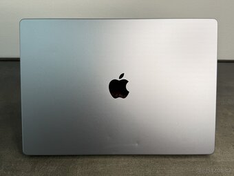 MacBook Pro 16'' 2021 / M1 Pro / 16GB / 512GB SSD - DPH - 6
