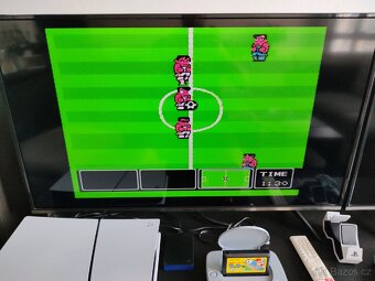 Nekketsu Fotbal Technos Japan corp. - 6