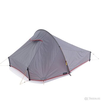 Trekový stan FORCLAZ MT 900 Ultralight | 2 osoby - 6