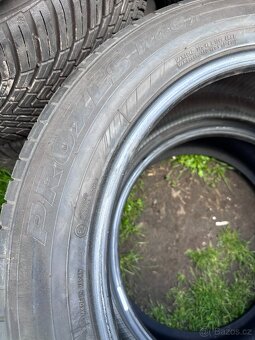 2ks letních pneu 225/55 R19 - Toyo - 6