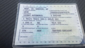 Seat leon - 6