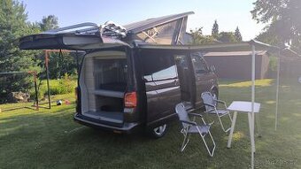 VW T5 California 2.0 TDI - 6