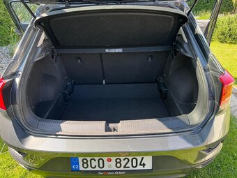 Volkswagen T-Roc - 6