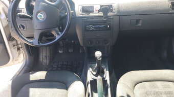 Škoda Fabia combi - 6