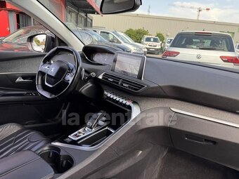 PEUGEOT 5008 II 2.0L BlueHDi 180 S&S ALLURE EAT8 2019 - 6
