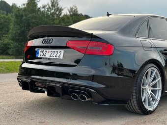 Audi S4 B8.5 S-tronic ▪️034▪️Carbon▪️B&O▪️H&R▪️ECS▪️ - 6