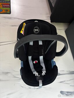 Kočárek Cybex trojkombinace - 6