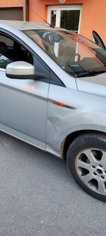 Mondeo 2.0 tdci STK do 6/2027 - 6