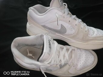 Tenisky Jordan vel. 44 - 6