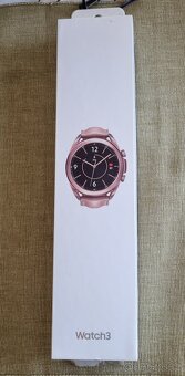 Hodinky Samsung Galaxy Watch3 - 6